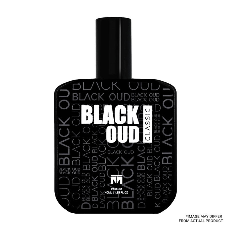 BLACK OUD CLASSIC - 40ML