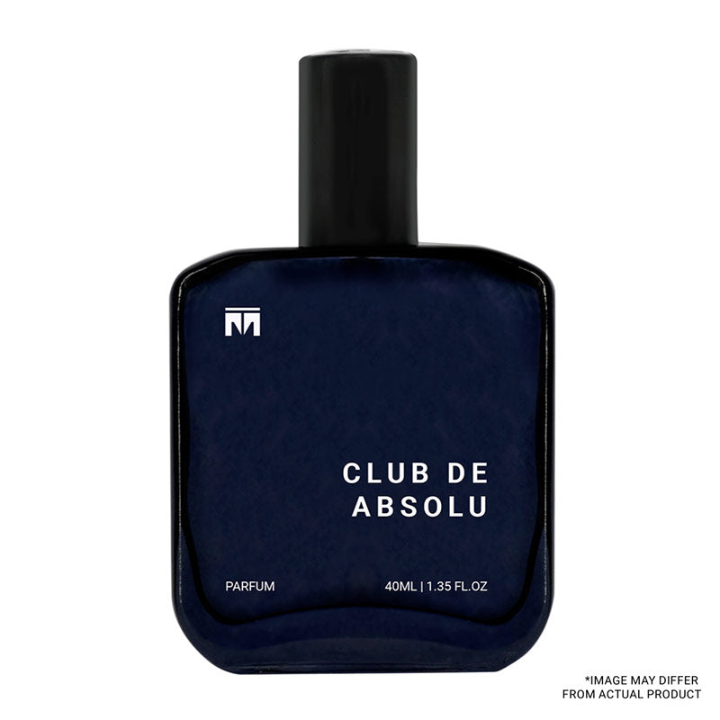 CLUB DE ABSOLU – 40ML