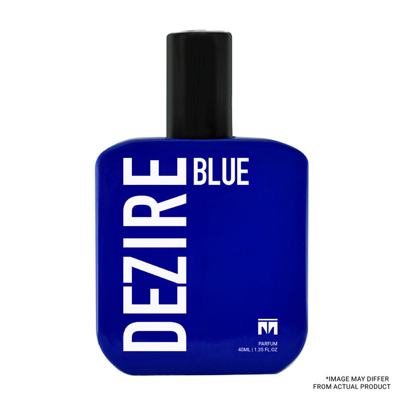 DEZIRE BLUE – 40ML