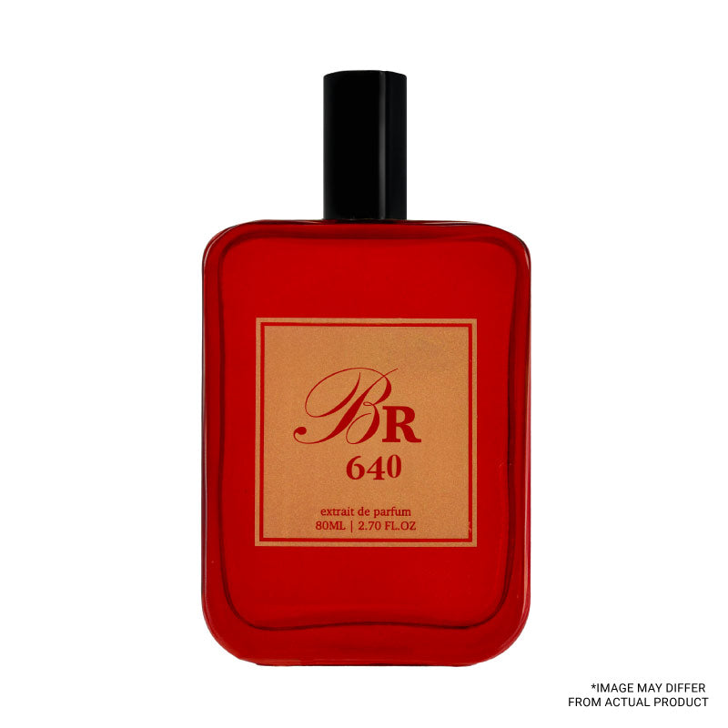 B.R. 640 – 80ML