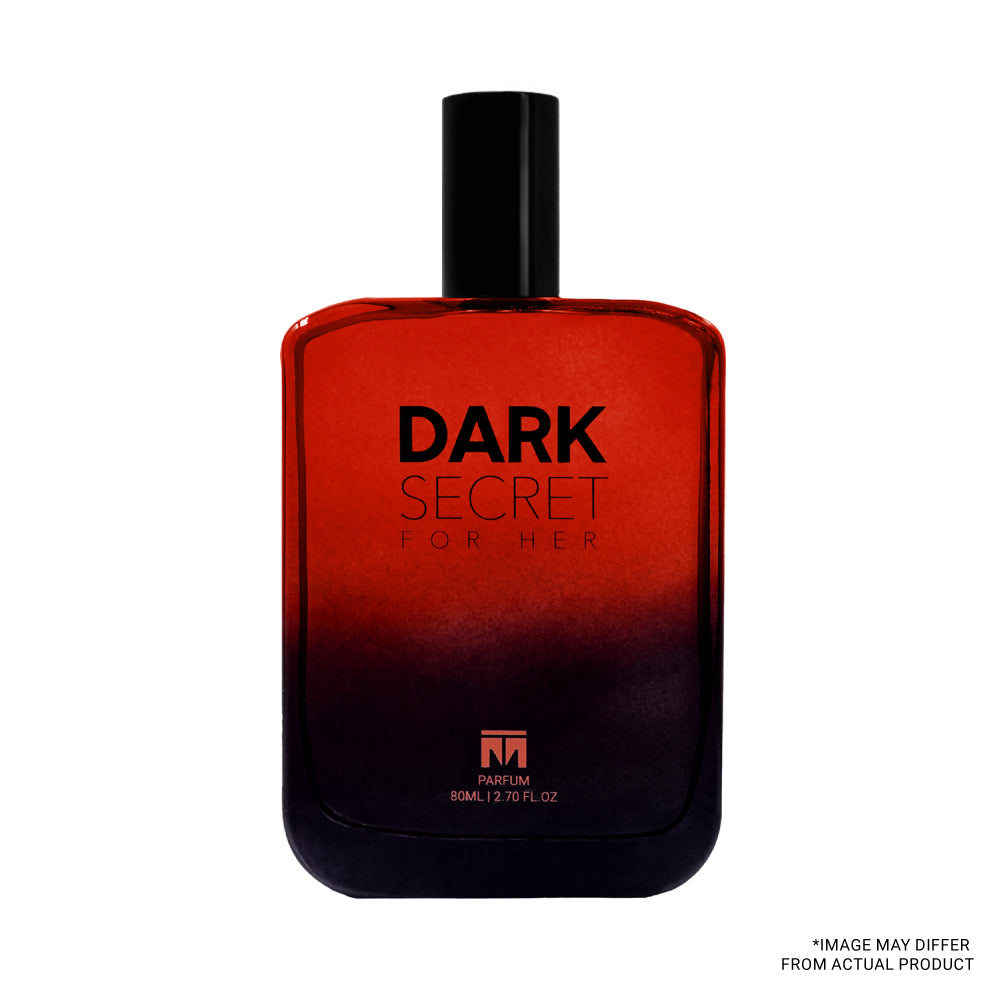 DARK SECRET – 80ML