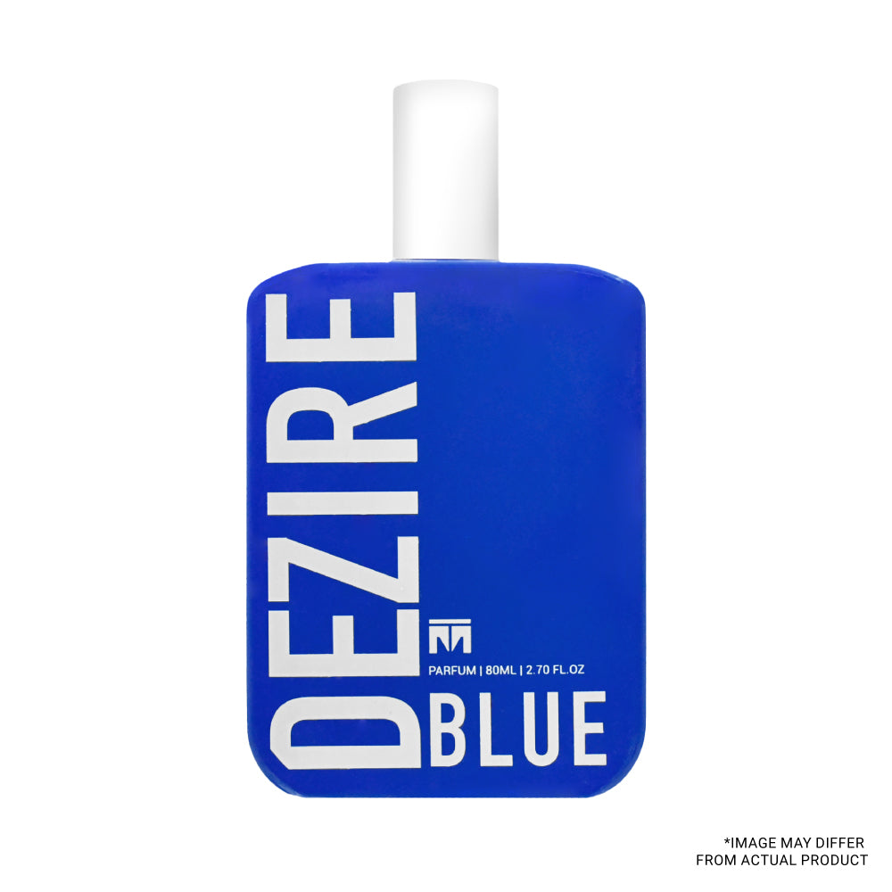 DEZIRE BLUE – 80ML