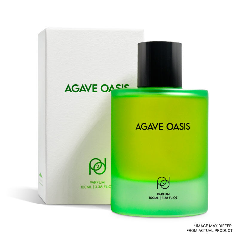 AGAVE OASIS – 100ML