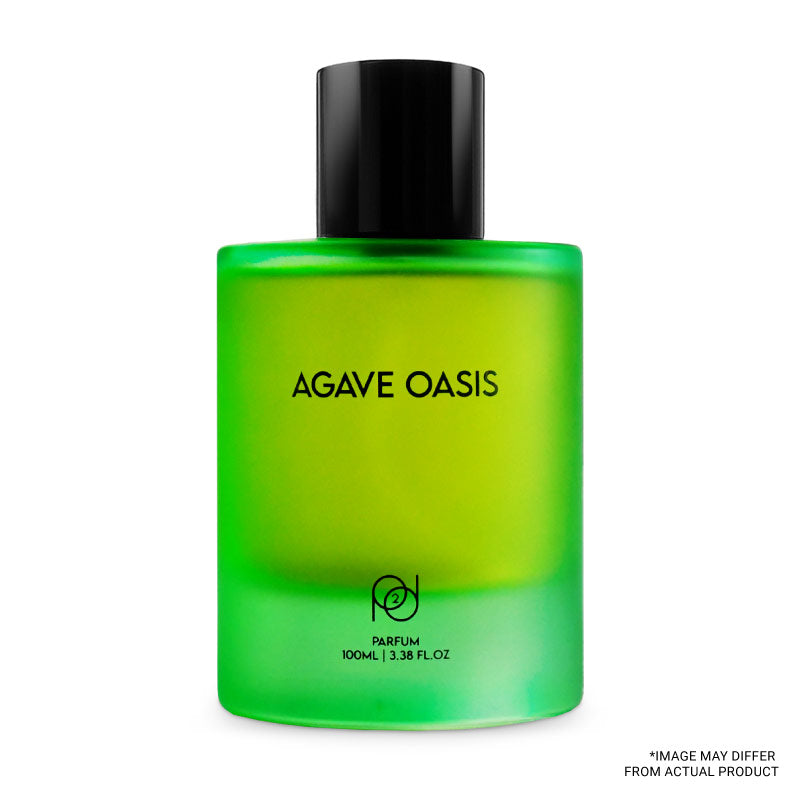AGAVE OASIS – 100ML