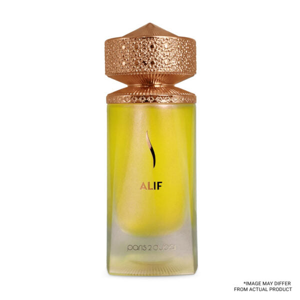 ALIF – 80ML FOR HER